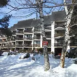 Appartement Au Pied Des Pistes Avec Jardinet - 2 Pieces, 6 Pers - Chantemerle, Serre-Chevalier - Fr-1-330E-36