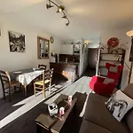 Appartement A Saint-Chaffrey: Terrasse Sud, 4 Couchages, Parking, Casier A Ski - Fr-1-330E-47