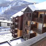 Appartement Cosy 4 Pers A Chantemerle Avec Balcon, Parking, Proche Pistes De Serre-Chevalier! - Fr-1-330E-12