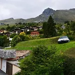 Charmant Appt 2 Pieces + Mezzanine, Proche Pistes, Casier A Ski, Parking, Cheminee, Animaux Ok - Fr-1-241-167
