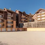 Appartement Cosy 4 Pers A Chantemerle Avec Balcon, Parking, Proche Pistes De Serre-Chevalier! - Fr-1-330E-12