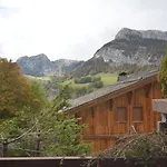 Studio Ski Aux Pieds Avec Terrasse, Parking Et Wi-Fi - 4 Couchages - Fr-1-241-173