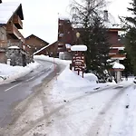 Studio Chalet Pour 4 A Meribel - Proximite Pistes Et Commerces - Fr-1-180-343