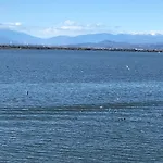 Ile Du Cap Couladere - Vue Magnifique Lac Marin - Baignoire Jaccuzi - Complexe Piscine, Sportif, Animations