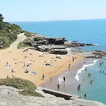 Ty Maria Havre De Douceur Et De Calme Au Coeur De La Ville Haute De Pornic