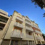 Confortable T3 Au Centre D'Arcachon, Pres De La Plage, Pkg Securise, Wifi, Tout A Pied - Fr-1-374-192
