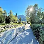 Studio 4 Pers. Renove Avec Parking, A 500M Des Pistes - La Salle-Les-Alpes - Fr-1-330F-143