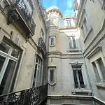 Hotel De La Comedie