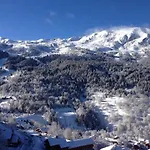 Studio Cosy Avec Balcon, Proche Telesiege, Meribel 4 Pers. - Fr-1-180-31
