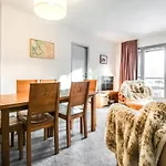 South-Facing Newly Renovated 2-Bed Apartment Les Terrasses D'Eos