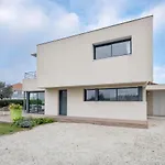 Maison D'Architecte Face Mer A La Plaine Sur Mer