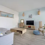 Charmant Appartement Vue Mer!