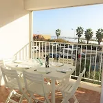 Apartment Les Maisons De La Plage-3 By Interhome