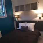 Appartements De L'Auberge Du Chemin De Fer