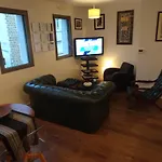 Appartement Calme En Plein Centre Ville