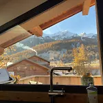 Appartement Spacieux Pres Des Pistes