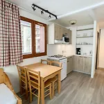 Appartement 6 Pers. A Tignes Val Claret - Acces Direct Aux Pistes, Balcon, Animaux Acceptes - Fr-1-502-289