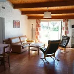 Maison 6 Pers A 300M De La Plage Clemenceau, Terrasse Plein Sud, Proche Commodites - La Tranche Sur Mer - Fr-1-357-44