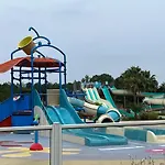 Mh 3 Chambres, Camping Les Dunes De Contis, Landes