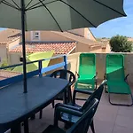 Appartement En Duplex A 400 M De La Plage Dans Residence Avec Piscine Commune 1 Chambre 4 Couchages Wifi Lxond47