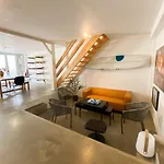 Le Reve En Bord D'Ocean, Planches De Surf Inclues!