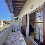 Appartement Avec Terrasse, Proche Commerces Et Etang - Saintes-Maries-De-La-Mer - Fr-1-475-84