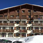 Studio Lumineux 3 Pers - Balcon - Animaux Acceptes - Proche Pistes Et Commerces - Fr-1-502-471