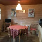 Appartement Au Pied Des Pistes
