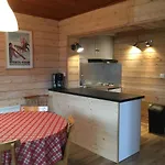 Appartement Au Pied Des Pistes