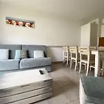 Les Planches , Bel Appartement En Bord De Mer