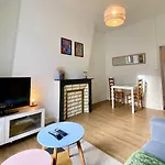 Cosy-Colbert, Proche Quais, Plage & Gare, Calme