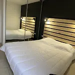 T2 Residence Naturiste Aphrodite Leucate