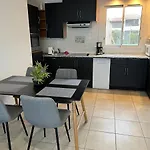T2 Residence Naturiste Aphrodite Leucate