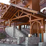Le Skisud Cosy T3 Massif De Ecrins Puy St Vincent 1800