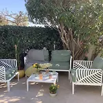 Maison 4 Pers Avec Piscine Et Clim Aux Saintes-Maries-De-La-Mer - Fr-1-475-91