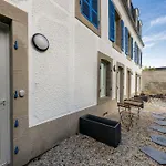L'Ankou Studio Avec Terrasse, Neuf Et Bien Equipe, Proche Centre, Tramway