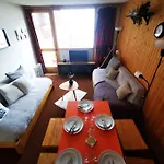Appartement Ski Au Pied 5-6 Personnes La Plagne Tarentaise