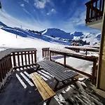 Appartement Ski Au Pied 5-6 Personnes La Plagne Tarentaise