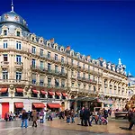 Confortable F3 Proche Gare Saint Roch Et Centre