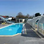 Le Mobile Home Le Victory Situe Au Camping Le Rio