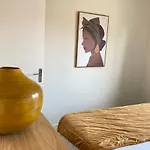 Joli Appartement Avec Vue Mer