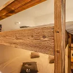 Serre Chevalier Monetier Les Bains T3 Jardin Appartement Les Melezes