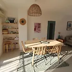 Appartement Moderne Climatise Avec Wi-Fi A 300M Du Centre-Ville Et De La Plage A Collioure - Fr-1-309-355