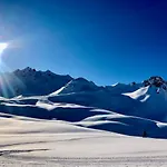 Studio Tignes Le Lavachet