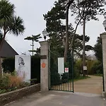 Le P'Tit Gousset, A 100 M De La Mer