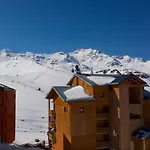 Appartement Cosy 4 Pers, 2 Ch, Depart Ski Aux Pieds, Expose Sud, Proche Commerces - Fr-1-545-42