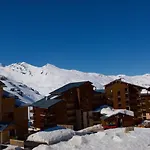Appartement Cosy 4 Pers, 2 Ch, Depart Ski Aux Pieds, Expose Sud, Proche Commerces - Fr-1-545-42