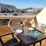 Appartement Village Naturiste Lucky Luke