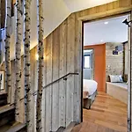 Chalet Moderne 4 Chambres En Suite, Proche Des Pistes A Courchevel 1850 - Fr-1-613A-33