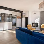 Sejour Pour 11 - Jardin - Arzon